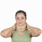 Wonder Care Neck Brace for Sleeping Cervical Collar Relief Neck Pain and Neck Support Soft Foam Wraps for Relief of Cervical Spine Pressure for Women & Men