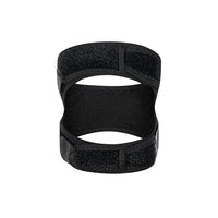 Patella Tendon Support Strap | Adjustable Knee Strap Patella Tendon Brace with Stabilizer Band for Hiking, Soccer, Basketball, Runners, Jumpers, and Tendonitis Relief for Unisex