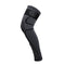 Wonder Care bamboo full leg compression sleeve full knees sleeve for running, volleyball, gym weightlifting bamboo compression leg sleeves knee brace