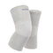 BUY 1 Get 1 FREE Wonder Care bamboo knee compression sleeve for Men and women; copper fit knee sleeve for running, volleyball, gym weightlifting bamboo knee brace made from bamboo yarn