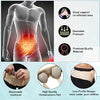 Wonder Care Hernia Belt for Men - Groin Hernia Support for Men 2 Removable Compression Pads & Adjustable Groin Straps Double inguinal Hernia Support for Men