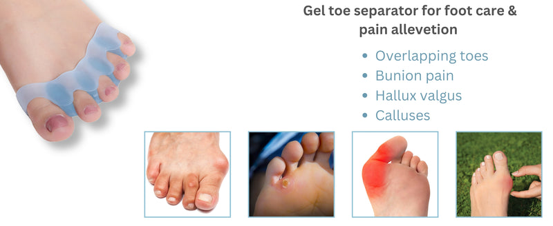 aplus | Foot Care 