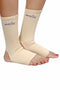 BUY 1 Get 1 FREE Wonder Care Ankle Support for Sprained Ankle Injury, Ankle Brace for Plantar Fasciitis Anklet Wrap Pain Relief Men & Women Achilles Tendon (S)