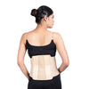 Wonder Care Abdominal Belt post delivery tummy trimmer binder post operative care compression belt adjustable with hook and loop fastener