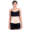 Wonder Care Abdominal Belt post delivery tummy trimmer binder post operative care compression belt adjustable with hook and loop fastener