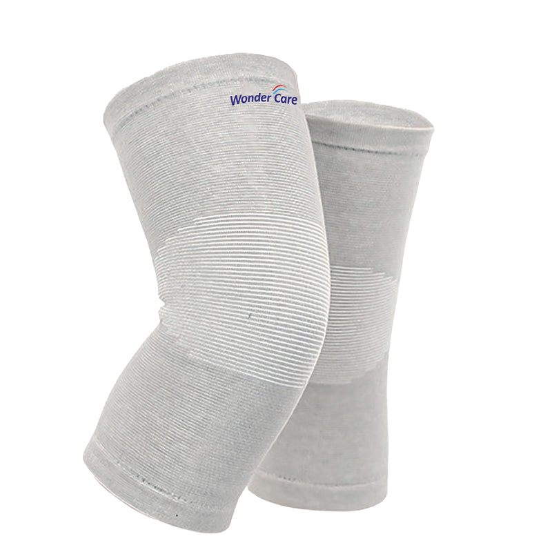 WC_Bamboo knee sleeve_L